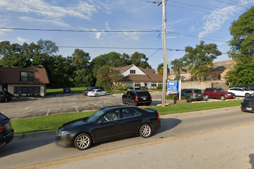 VCA Hawthorn Animal Hospital