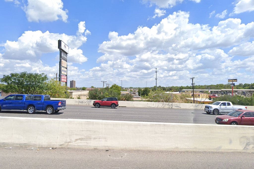 Animal Hospital of San Antonio