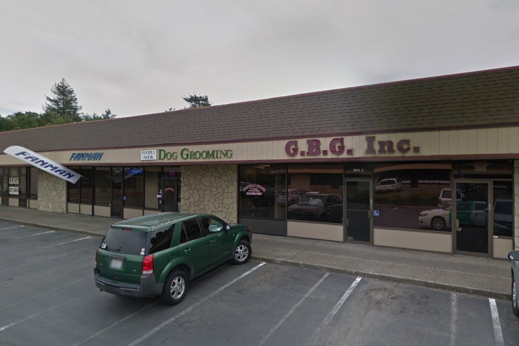 Family Friends Veterinary Hospital