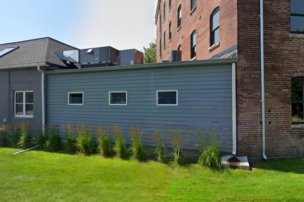 Black Dog Animal Hospital