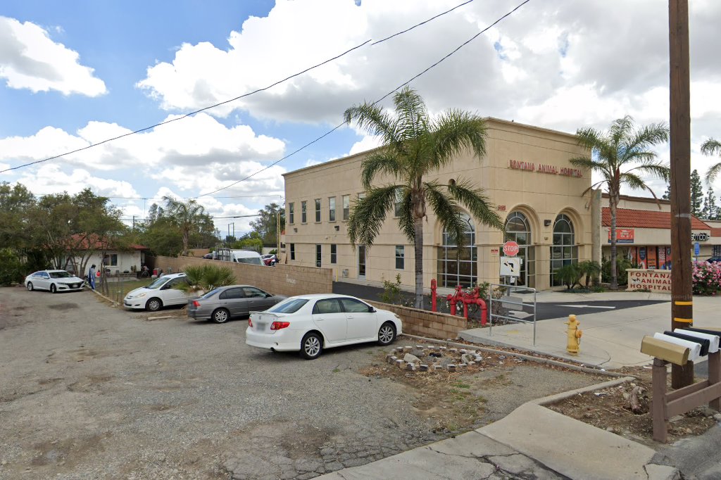 Fontana Animal Hospital