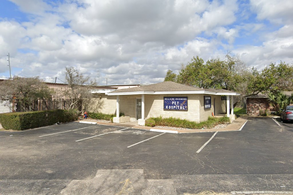 Bellaire Richmond Pet Hospital