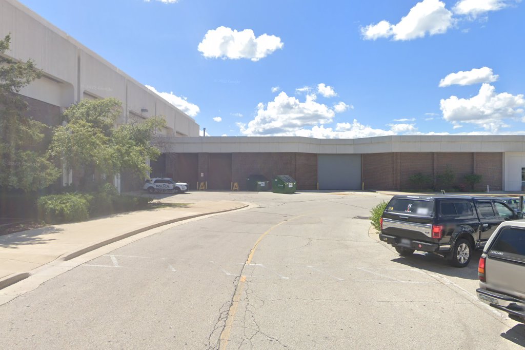 Greendale Animal Control