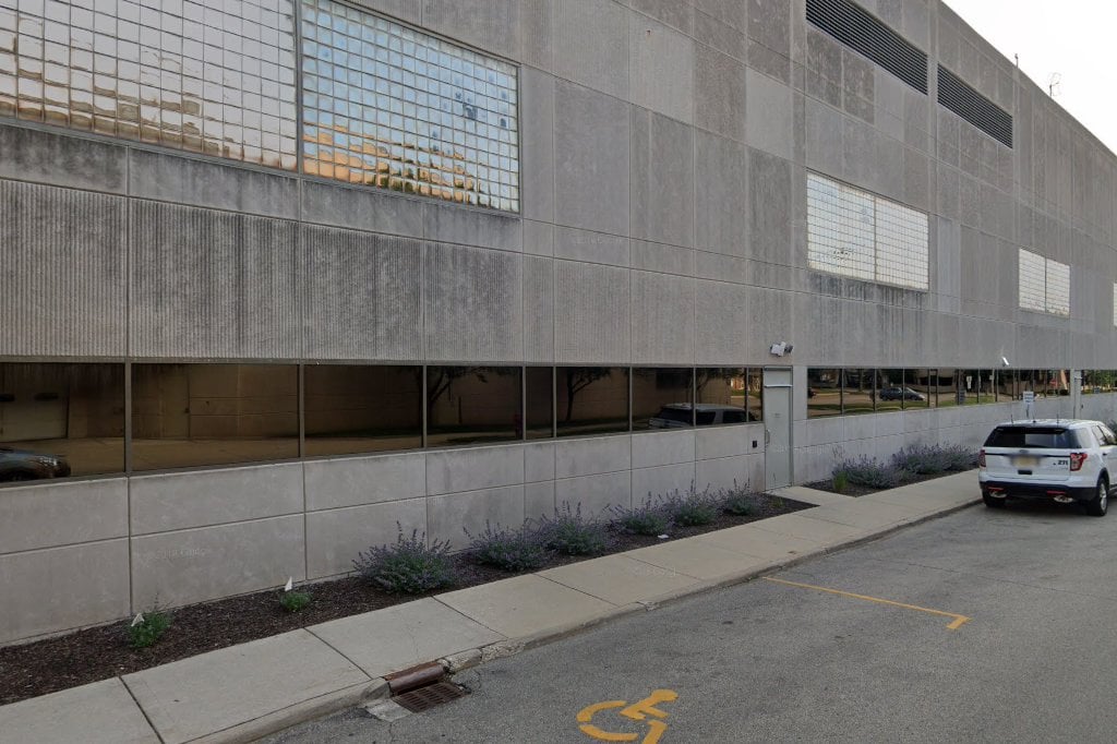 Kenosha Animal Control