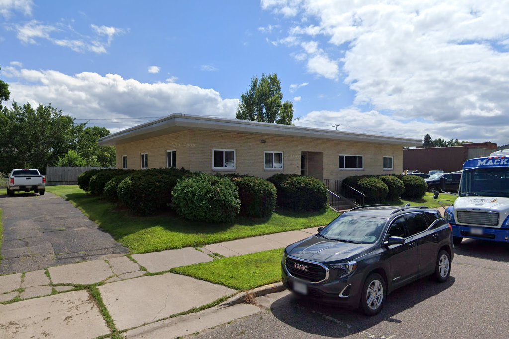 Chippewa County Shelter