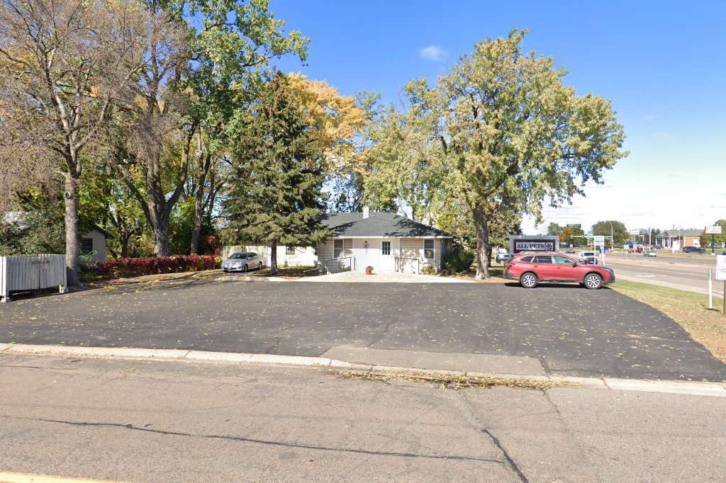 All Pets Animal Hospital