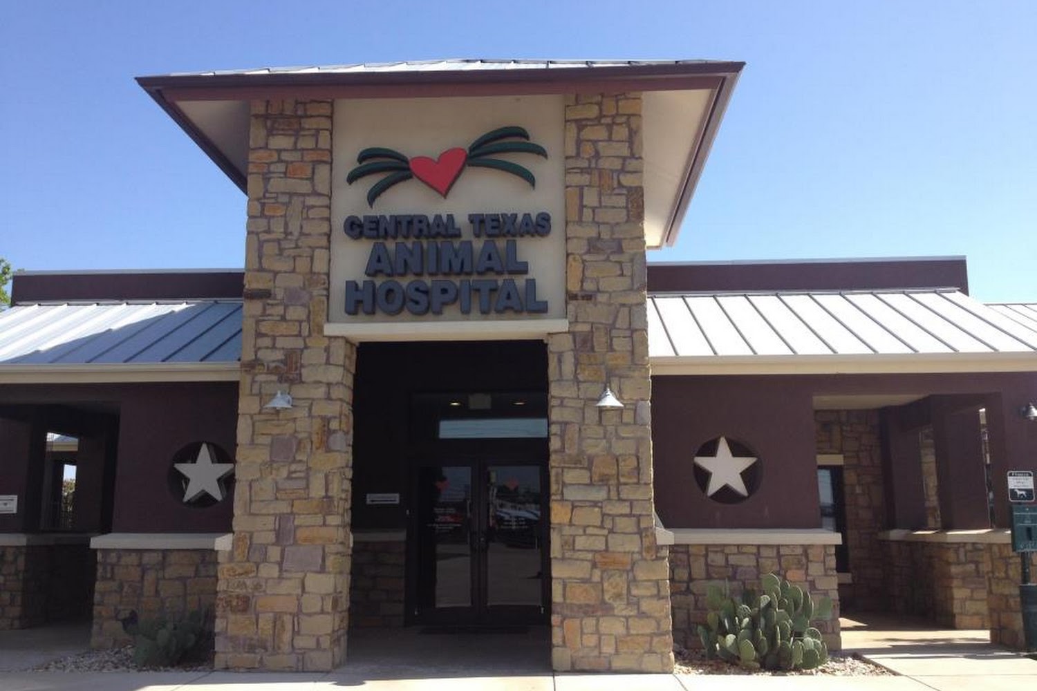 Central Texas Animal Hospital