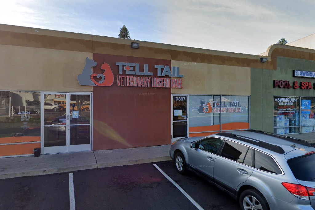 Friars Road Pet Hospital