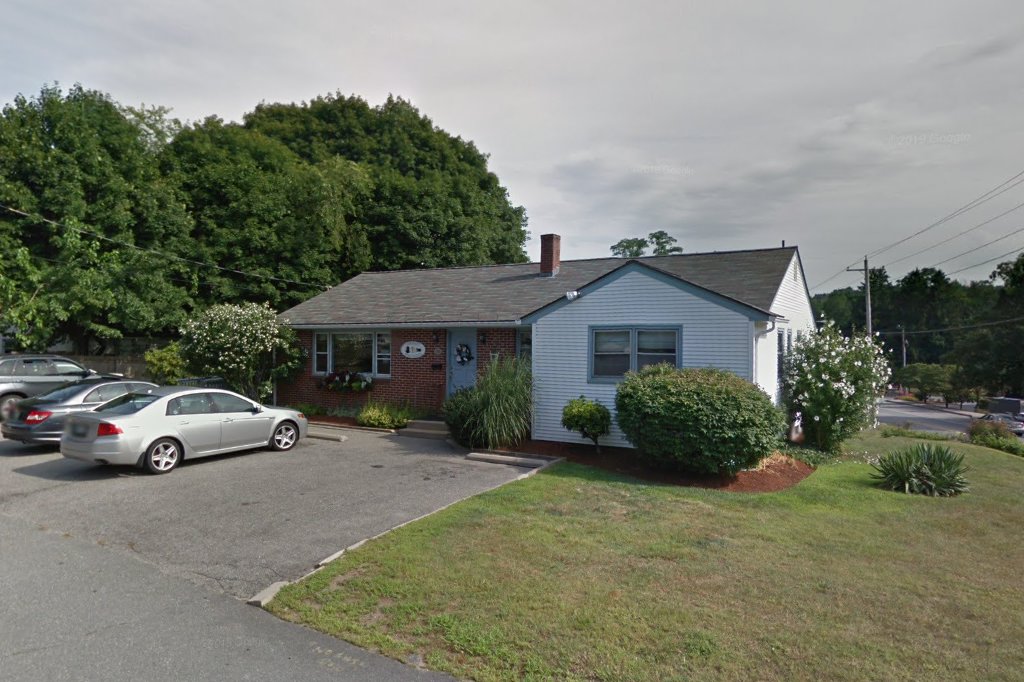 Cowesett Animal Hospital