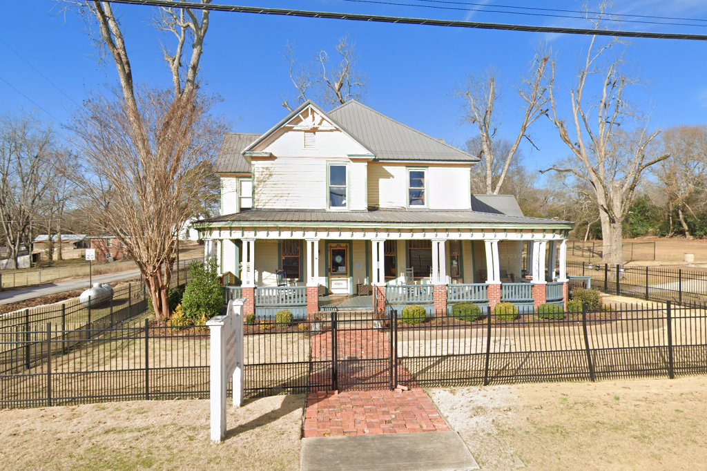 Saugahatchee Animal Hospital