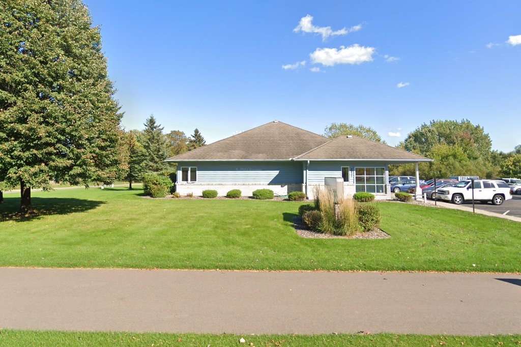 Birch Lake Animal Hospital