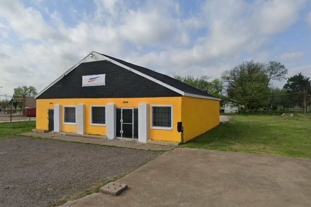 Southern Oaks Animal Hospital