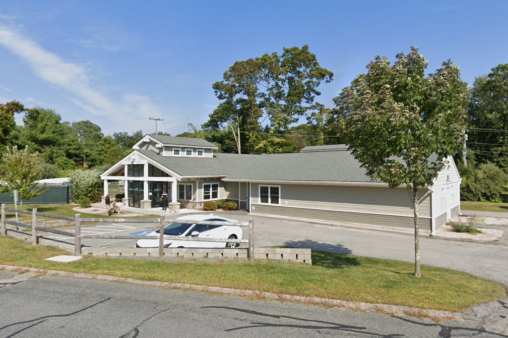 South Kingstown Animal Shelter