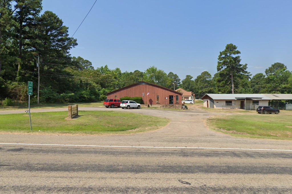 Daingerfield Veterinary Hospital