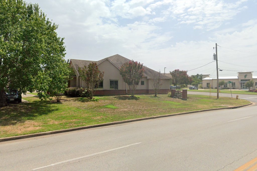 Dogwood Animal Hospital