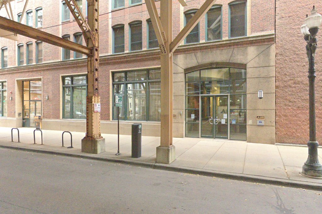 Windy City Animal Foundation