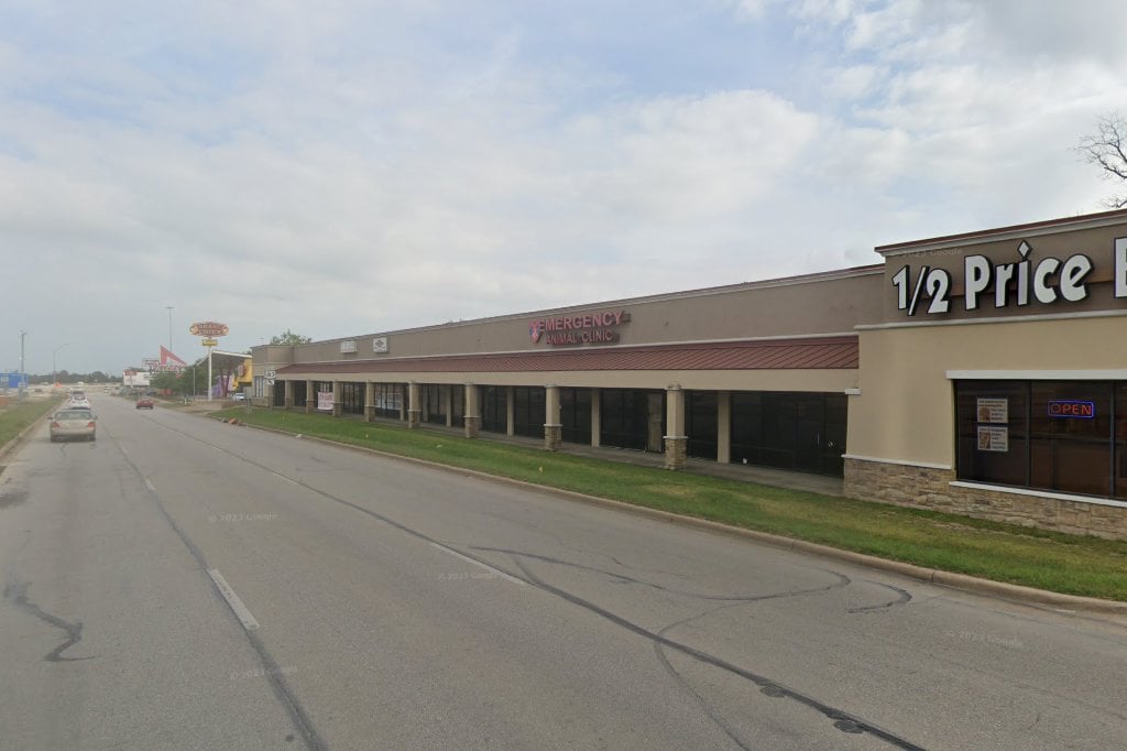 Emergency Animal Hospital of Northwest Austin