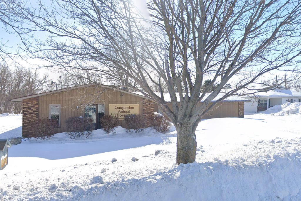 Companion Animal Hospital