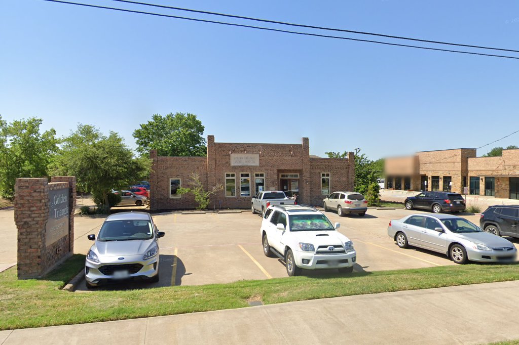 Golden Triangle Animal Hospital