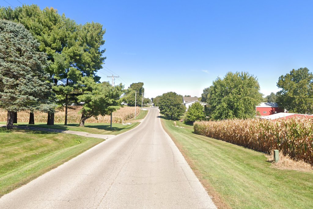 Henry County Humane Society