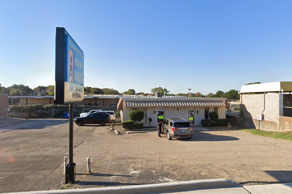 Harwood Road Animal Hospital