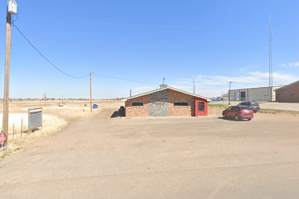 Hutto Veterinary Hospital