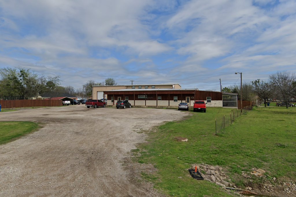 Kings Creek Animal Hospital