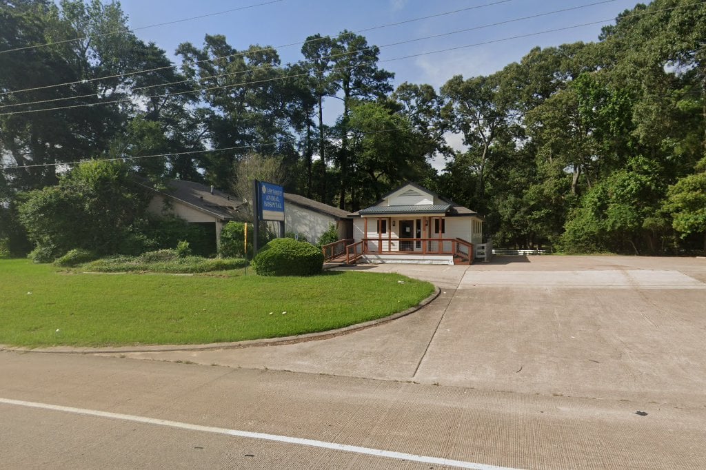 Lake Country Animal Hospital