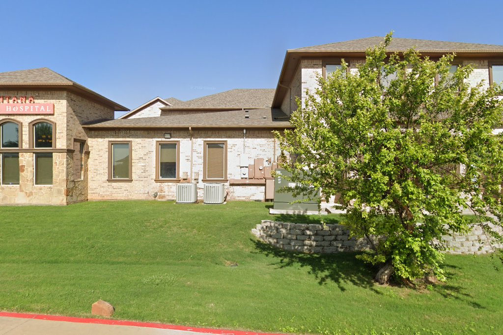 Lantana Animal Hospital