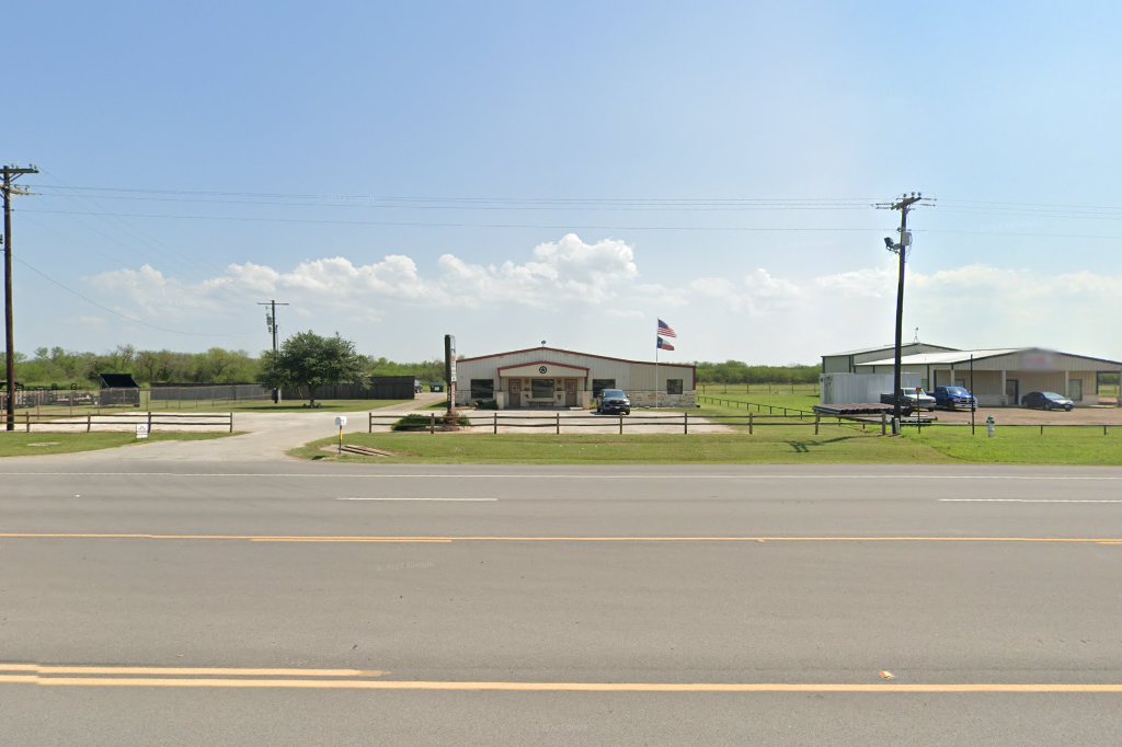 Lone Star Animal Hospital