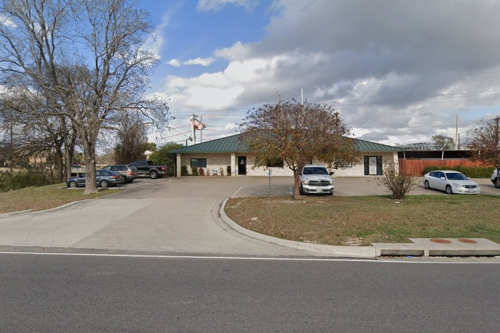 Loop 363 Animal Hospital