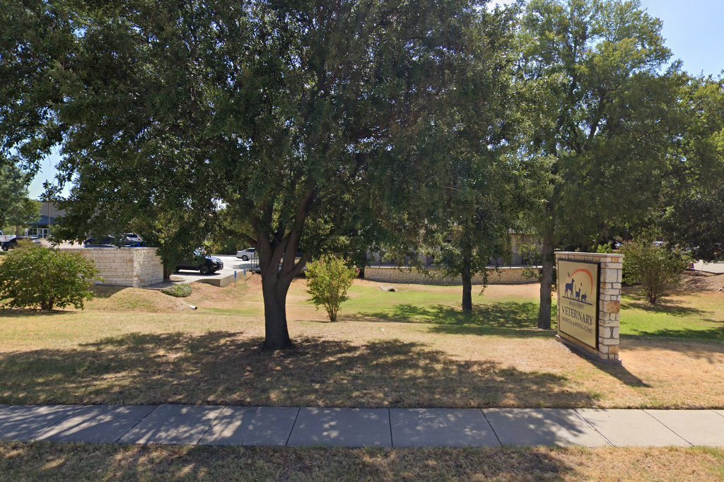 Main Street Veterinary Hospital