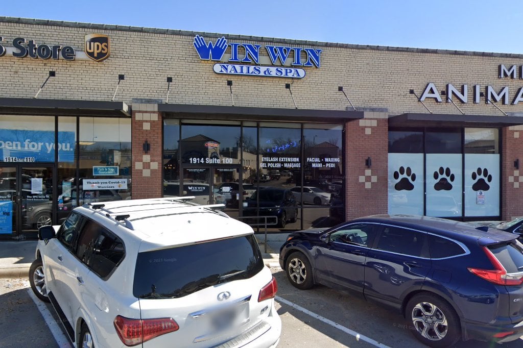 Metro Paws Animal Hospital