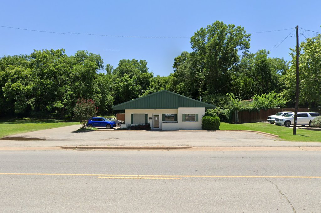 Morton Street Animal Hospital