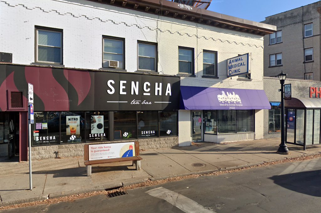 MetroPet Animal Hospital