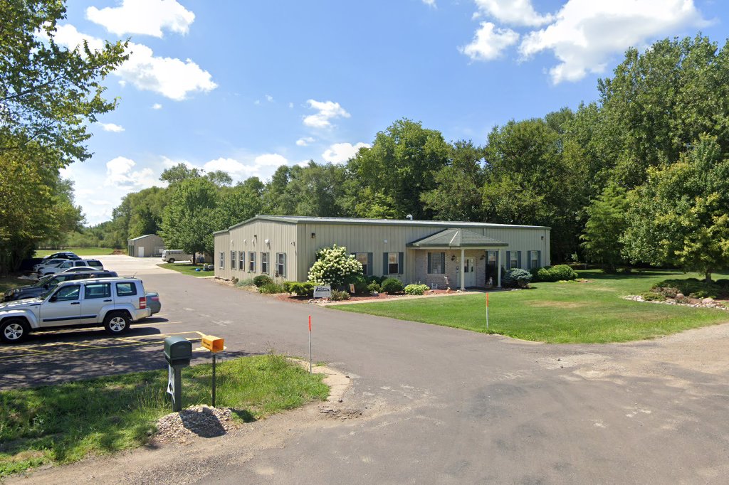 TAPS No-Kill Animal Shelter