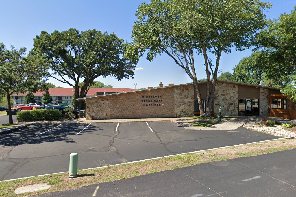 Minnesota Veterinary Hospital