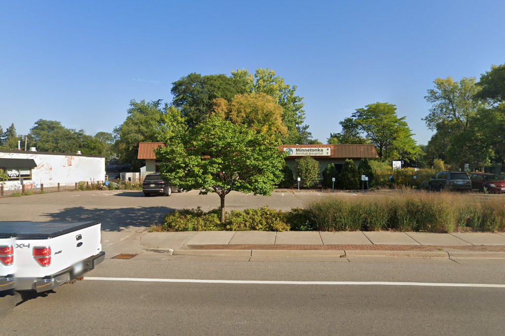 Minnetonka Animal Hospital