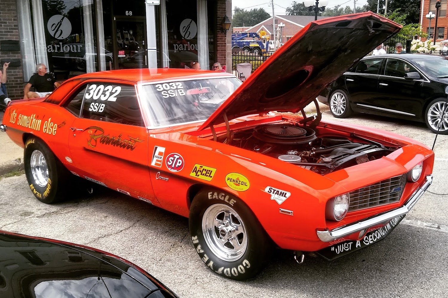 Warren County Humane Society