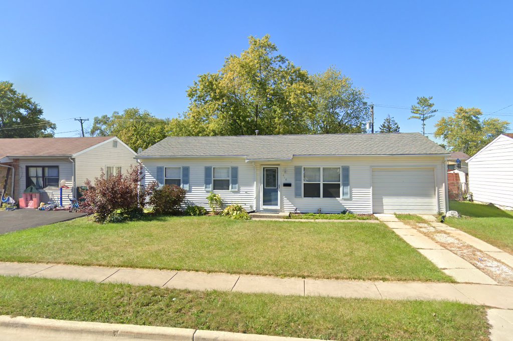 Romeoville Humane Society