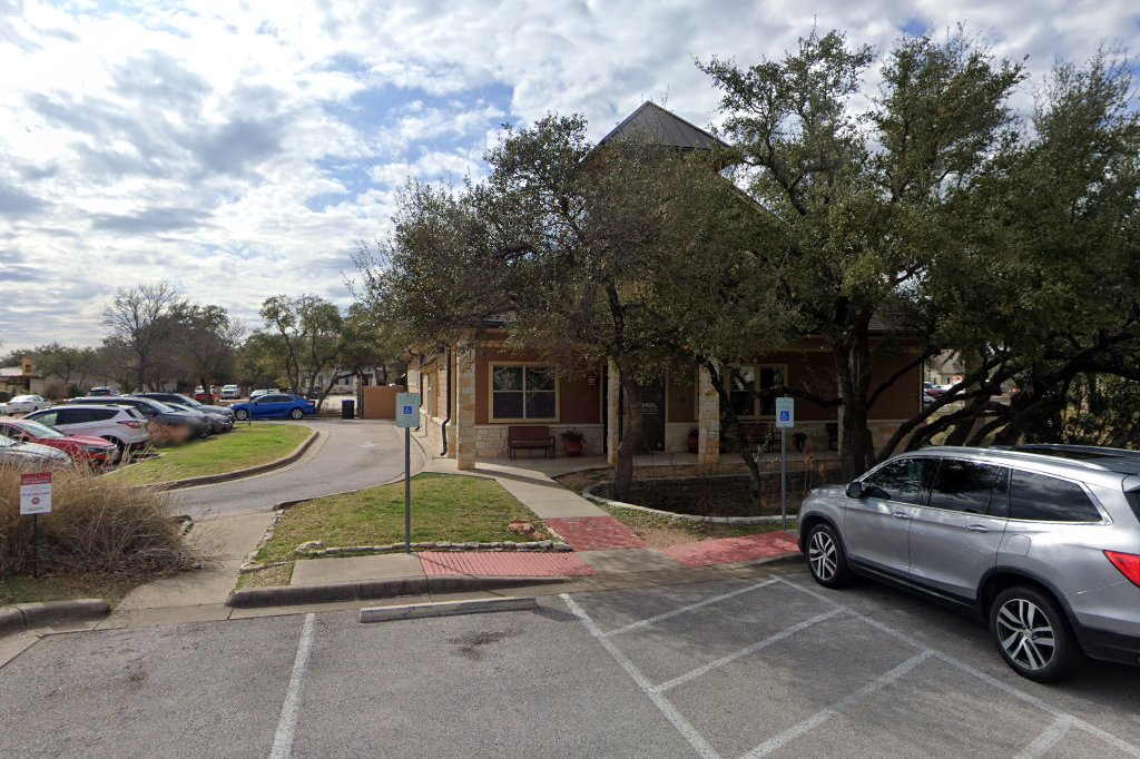 Parmer Lane Pet Hospital