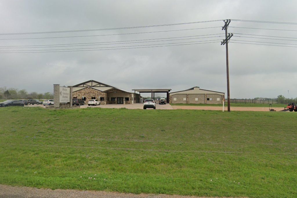 Philips Veterinary Hospital