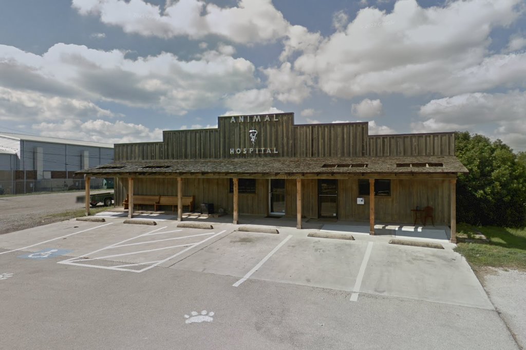 Ponder Veterinary Hospital