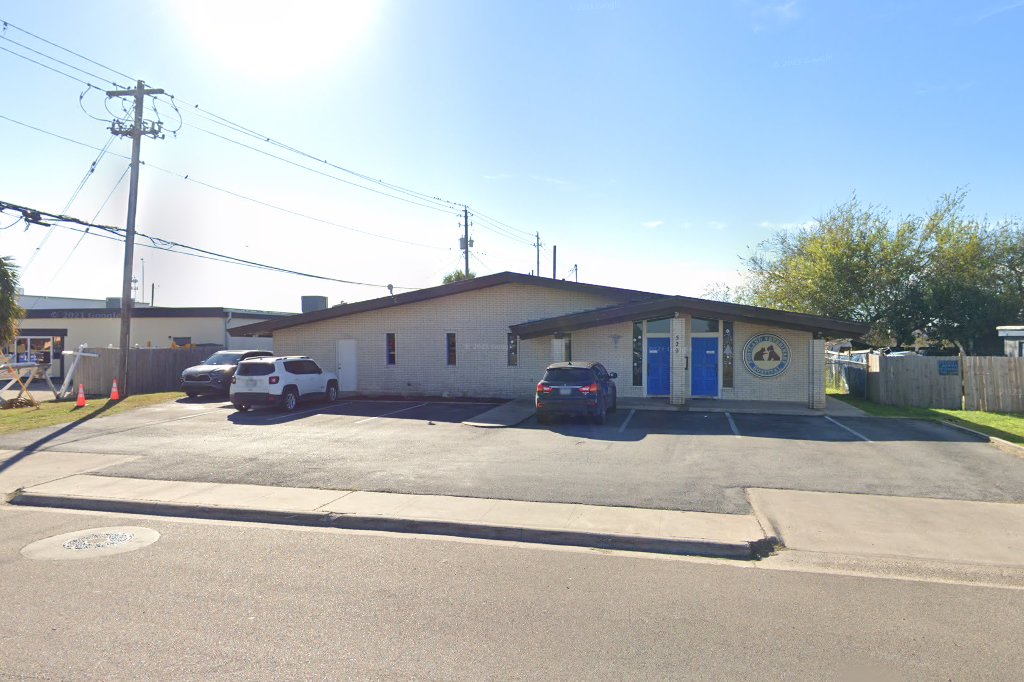 Portland Veterinary Hospital