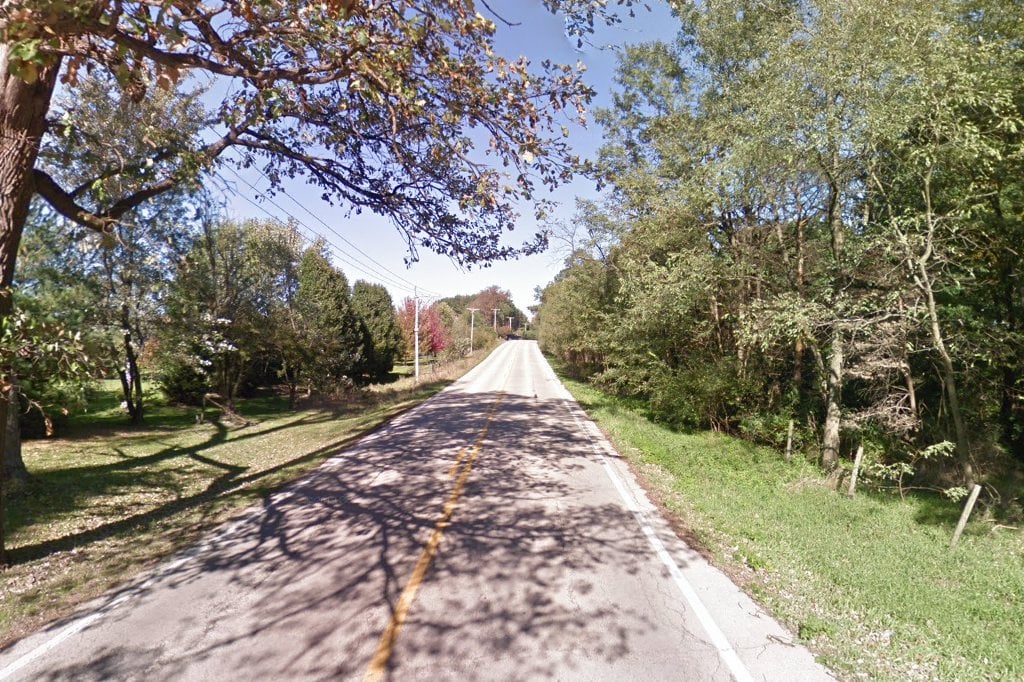 Open Doors Animal Rescue