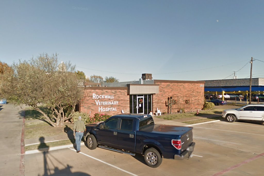 Rockwall Veterinary Hospital