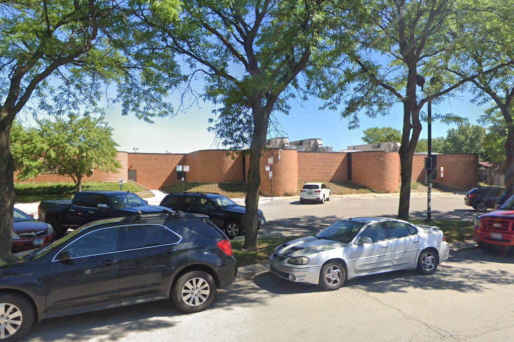 Chicago Animal Care and Control