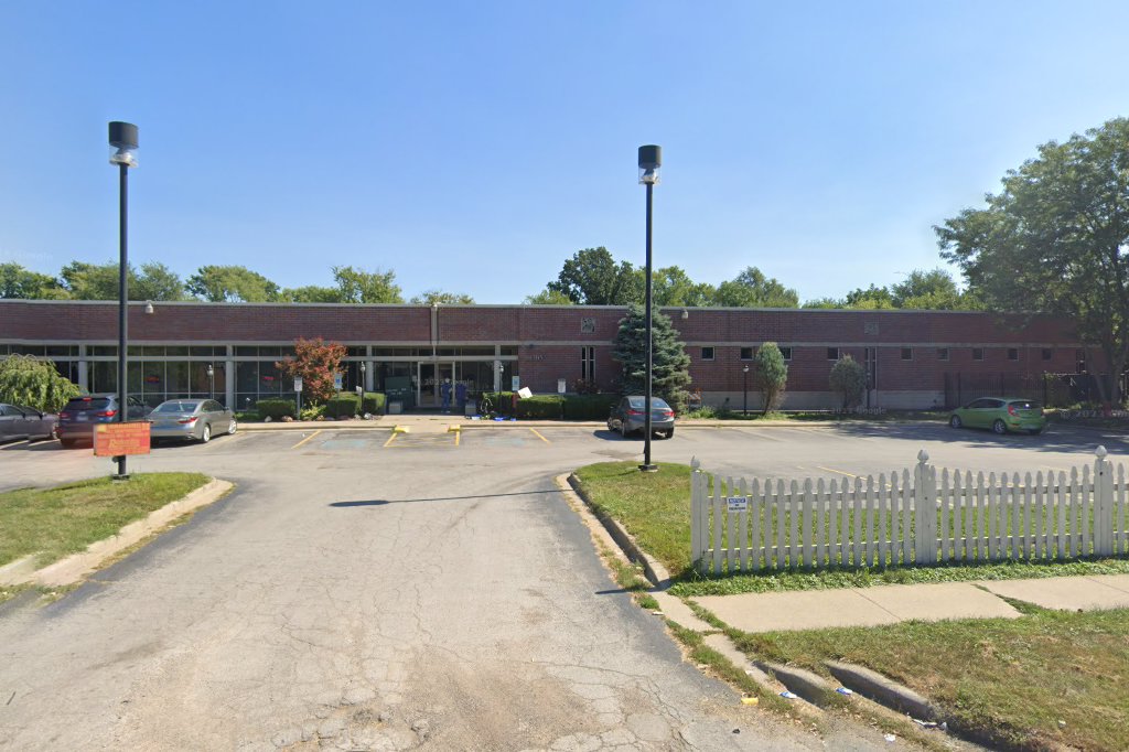 Animal Welfare League