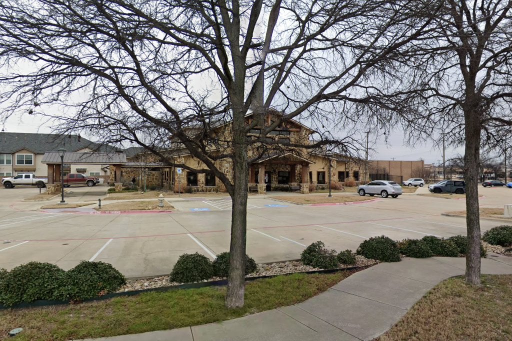 Sachse Veterinary Hospital