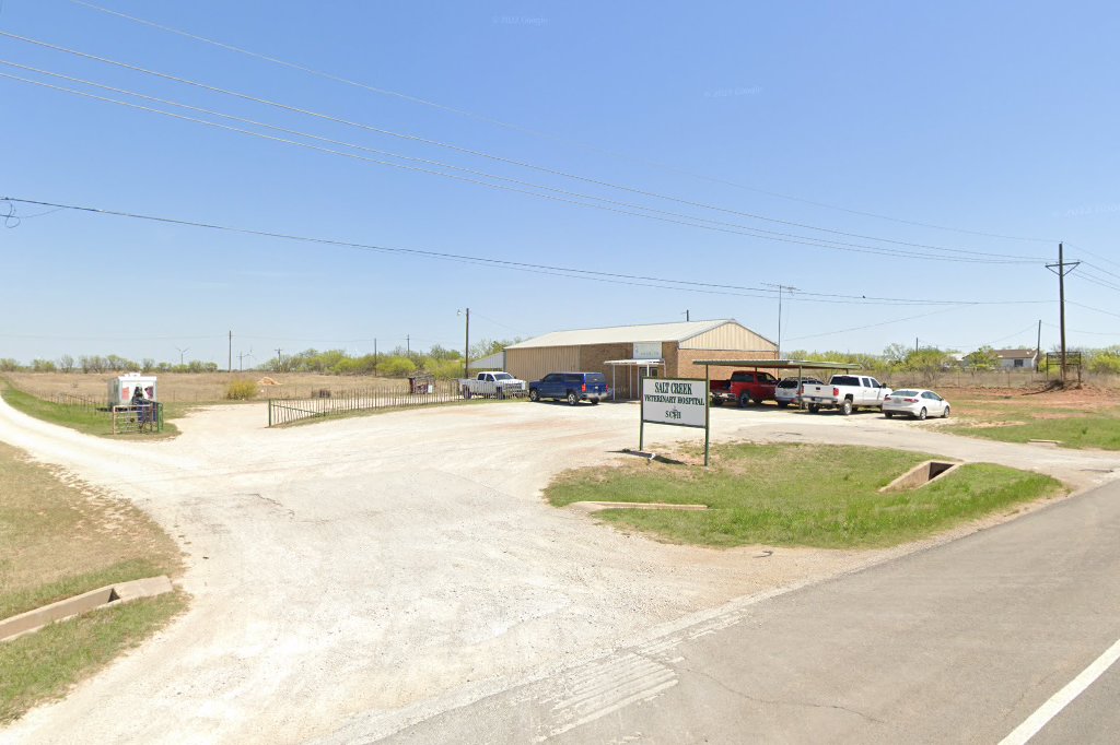Salt Creek Veterinary Hospital
